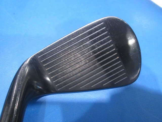 GK鈴鹿☆中古　【値下げ】 755 ロマロ Ray CX S20C ブラック★N.S.PRO MODUS3 TOUR 120★S★29★アイアン★