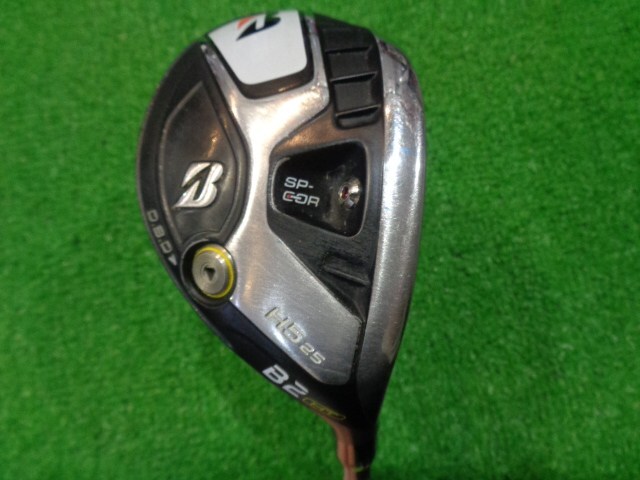 GK石川橋●061 【値下げ】 ブリヂストン◆B2 HT HY◆SPEEDER NX BS40h◆25゜◆5H◆ユーティリテ?！? />
                                    </span> 
                                </div>

								<div   id=