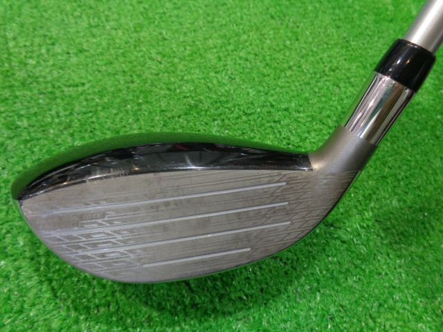 GK石川橋●061 【値下げ】 ブリヂストン◆B2 HT HY◆SPEEDER NX BS40h◆25゜◆5H◆ユーティリティ◆