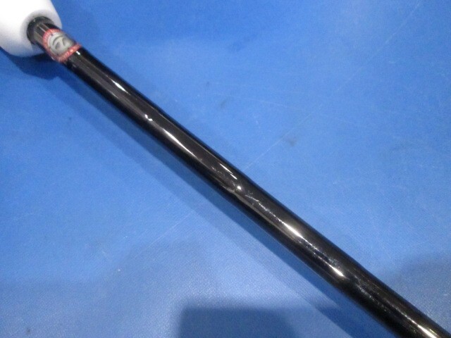 GK鈴鹿☆ 中古180 テーラーメイド★SPIDER GT MAX TRUSS TM1★オリジナルスチール[34インチ]★スパイダー★