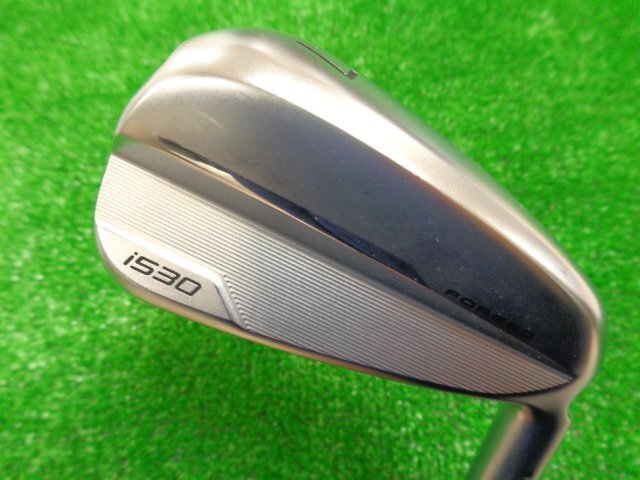 GK栄三越■ 135 【中古】ピン◆i530◆ALTA J CB BLACK◆日本仕様◆アイアン4本セット◆R◆アイアンセット◆人気◆おすすめ