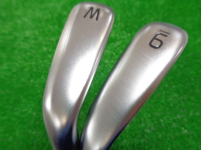 GK栄三越■ 135 【中古】ピン◆i530◆ALTA J CB BLACK◆日本仕様◆アイアン4本セット◆R◆アイアンセット◆人気◆おすすめ