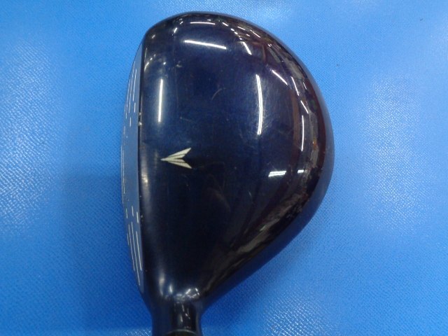 GK豊田▼ 846 【レディース?】ダンロップ（スリクソン）★ゼクシオ2010モデル★MP600L★L(fēng)★18度★４Ｗ★フェアウェイ★