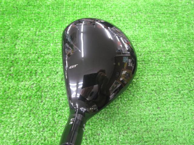 GK старый замок # 766 Titleist GT2*TourAD DI-6( Япония ) *S*21 раз * крышка головки цилиндров иметь * б/у Fairway Wood * рекомендация *