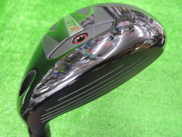 GK старый замок # 766 Titleist GT2*TourAD DI-6( Япония ) *S*21 раз * крышка головки цилиндров иметь * б/у Fairway Wood * рекомендация *