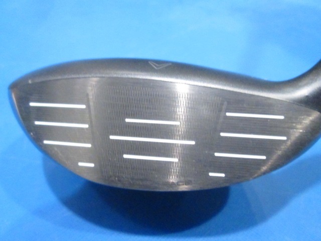 GK鈴鹿☆中古 285 キャロウェイ★PARADYM Ai SMOKE MAX★TENSEI 50 for Callaway(JP)★S★18★FW★パラダイム★テンセイ_画像2