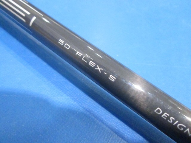 GK鈴鹿☆中古 285 キャロウェイ★PARADYM Ai SMOKE MAX★TENSEI 50 for Callaway(JP)★S★18★FW★パラダイム★テンセイ_画像4