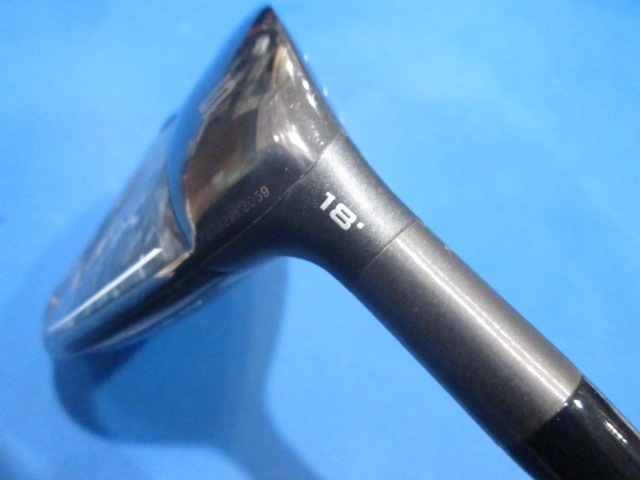 GK鈴鹿☆中古 285 キャロウェイ★PARADYM Ai SMOKE MAX★TENSEI 50 for Callaway(JP)★S★18★FW★パラダイム★テンセイ_画像7