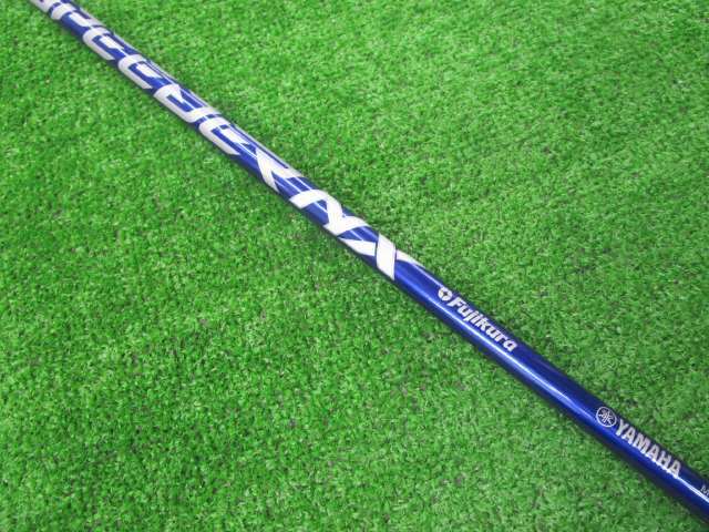 GK古城■ 【単品アイアン】 564 ヤマハ インプレスDRIVESTAR★SPEEDER NX for Yamaha M423i ★SR★21度★5番★ドライブスター★