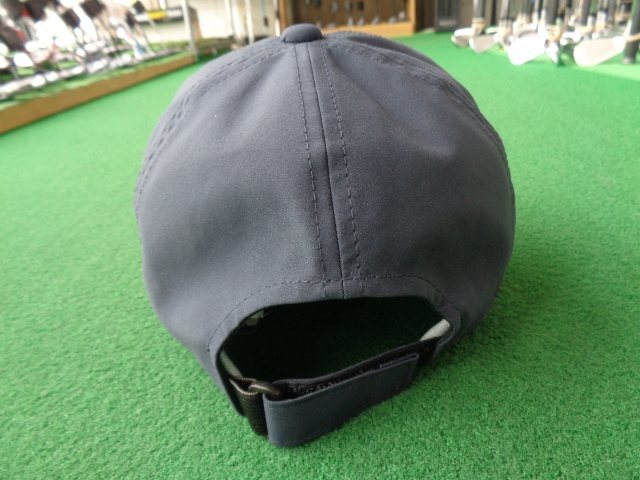 GK石川橋●新品976 キャロウェイ◆アスレ キャップ◆C24291101◆ネイビー◆