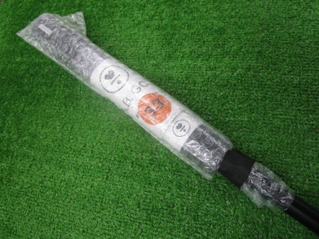 GK古城■ 858 L.A.B.GolfOZ.1i★オリジナルスチール★33インチ★左用★レフティー用★オージーワンアイ★ラブゴルフ★パター★ゼロトルク★