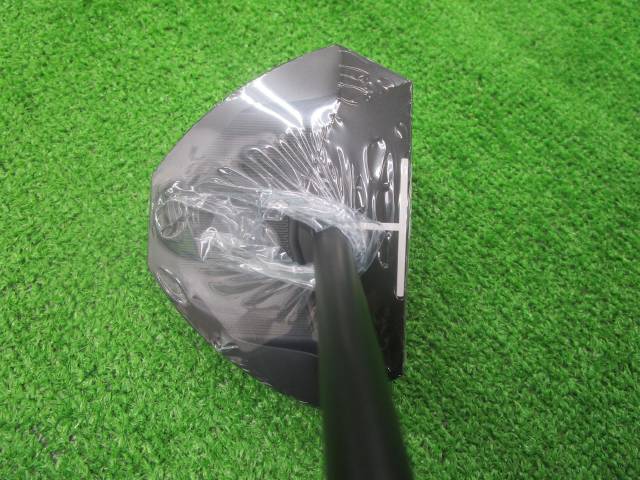 GK古城■ 858 L.A.B.GolfOZ.1i★オリジナルスチール★33インチ★左用★レフティー用★オージーワンアイ★ラブゴルフ★パター★ゼロトルク★