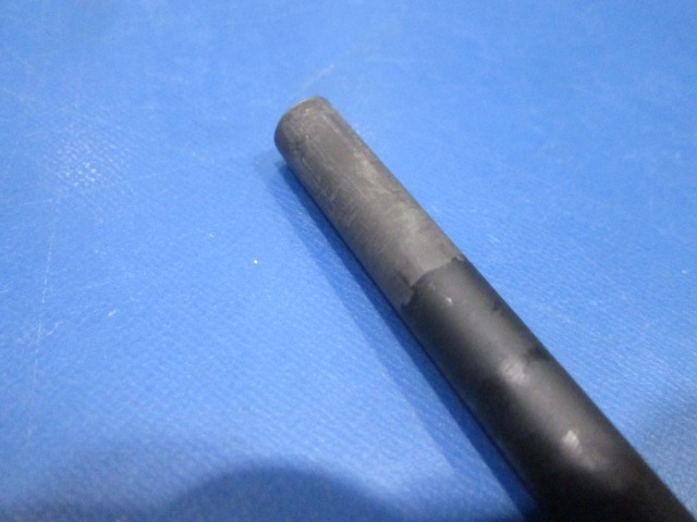 GK鈴鹿☆中古 743 日本シャフト★N.S.PRO MODUS3 HYBRID(S)★35.25インチ★NSプロ