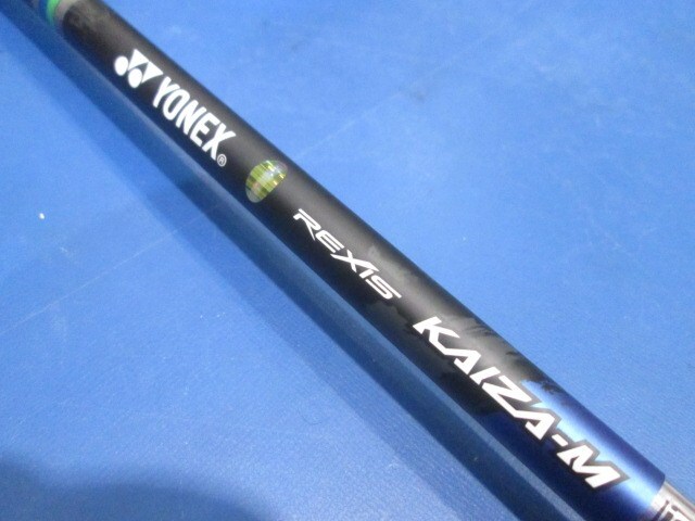GK Suzuka * б/у 373 Yonex *EZONE GT MAX*REXIS KAIZA-M 5*S*10.5*1W* Driver *i- Zone
