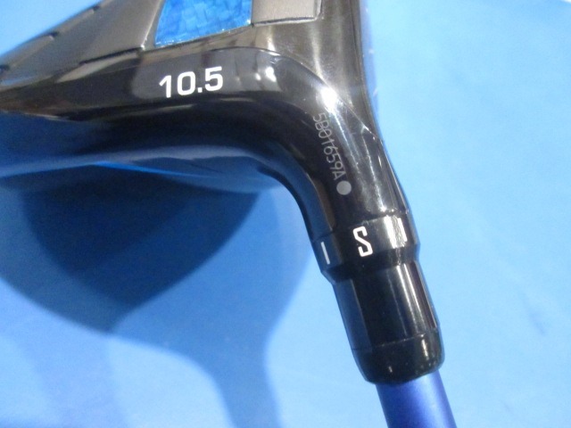 GK Suzuka * б/у 373 Yonex *EZONE GT MAX*REXIS KAIZA-M 5*S*10.5*1W* Driver *i- Zone