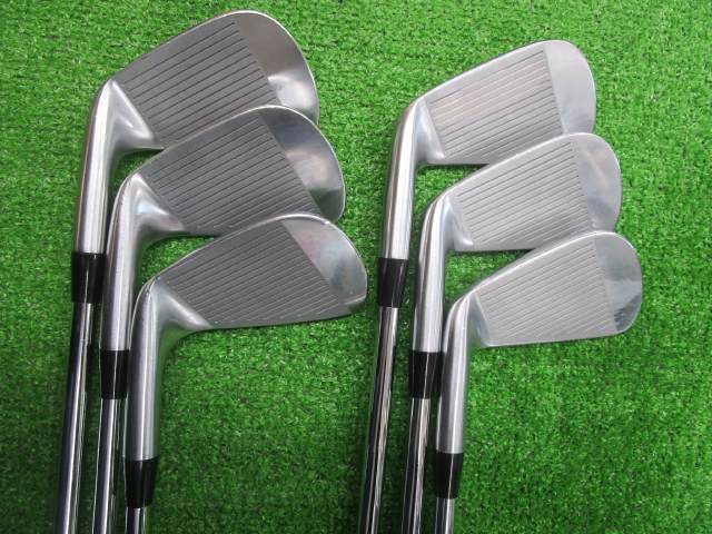 GK三好◆ 390 ヤマハ ◆RMX VD TOURMODEL◆DG EX TOUR ISSUE ◆ツアー イシュー◆Ｓ200◆5-9?Ｐ◆6本◆リミックス VD ツアーモデル◆