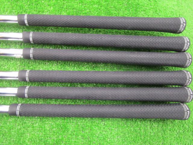 GK三好◆ 390 ヤマハ ◆RMX VD TOURMODEL◆DG EX TOUR ISSUE ◆ツアー イシュー◆Ｓ200◆5-9?Ｐ◆6本◆リミックス VD ツアーモデル◆