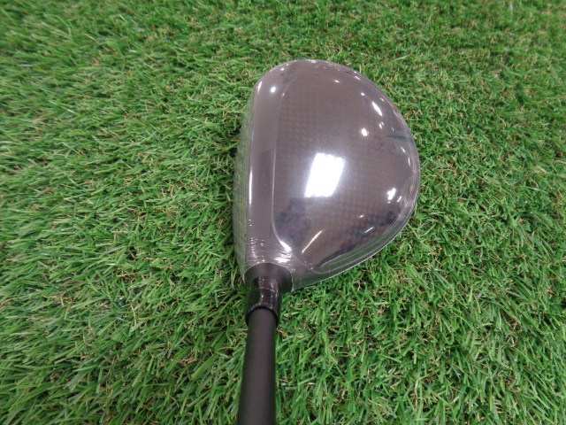 GK栄三越■ 430 【新品】【値下げ】ブリヂストン B1 ST◆VENTUS BS6 ◆S◆15度◆3W◆オススメ◆お買い得◆ヘッドカバー有◆人気◆