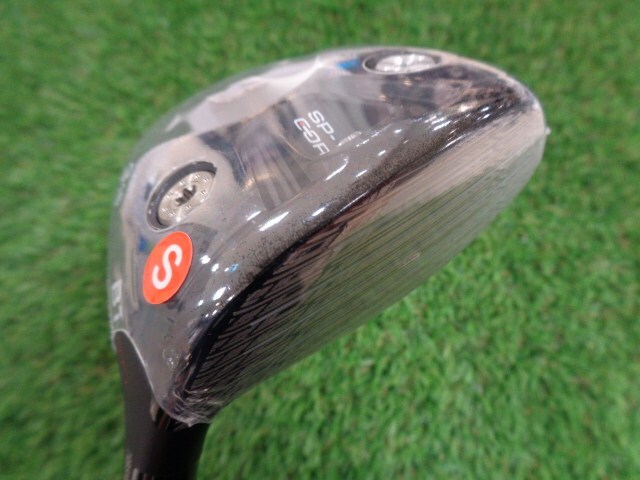 GK栄三越■ 430 【新品】【値下げ】ブリヂストン B1 ST◆VENTUS BS6 ◆S◆15度◆3W◆オススメ◆お買い得◆ヘッドカバー有◆人気◆