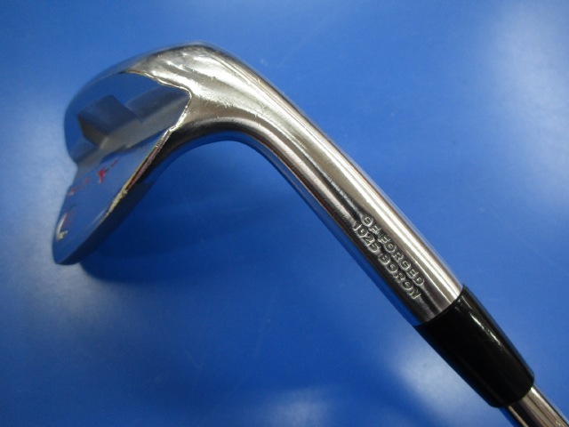 GK Toyota V 963 Mizuno *Mizuno Pro S18 Satin 50-07*DG*X100*50 раз * Wedge *