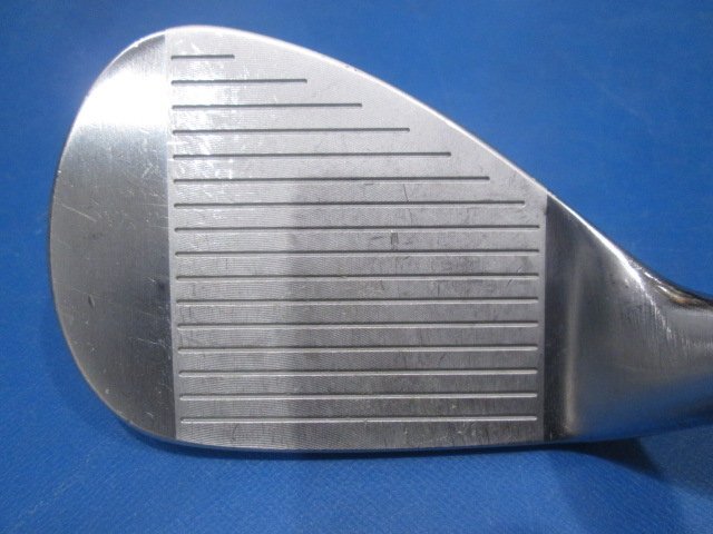 GK鈴鹿☆ 中古527 マスダゴルフ☆STUDIO WEDGE M425／S ニッケル