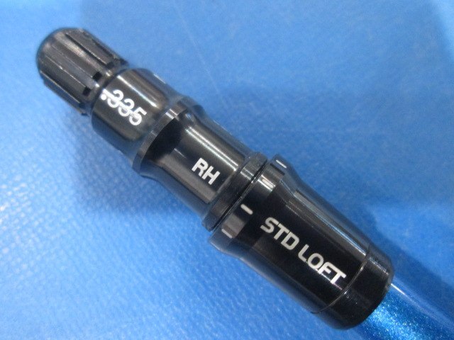 GK鈴鹿☆ 中古256 SPEEDER NX 60（S）★44.25インチテーラーメイドスリーブ★スピーダー NX★