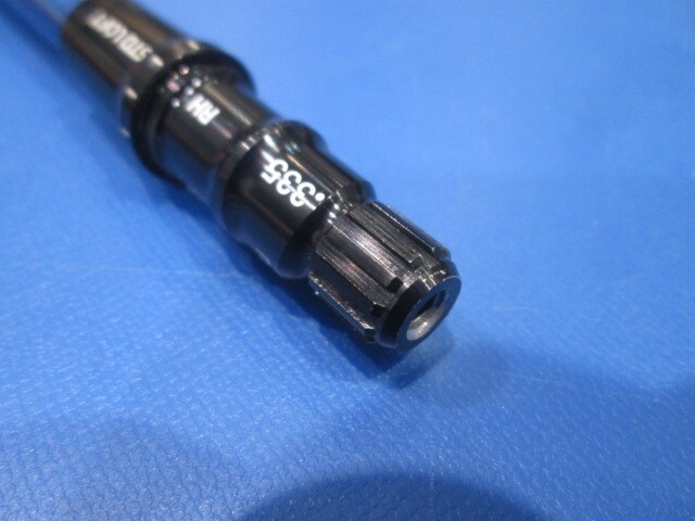 GK鈴鹿☆ 中古256 SPEEDER NX 60（S）★44.25インチテーラーメイドスリーブ★スピーダー NX★