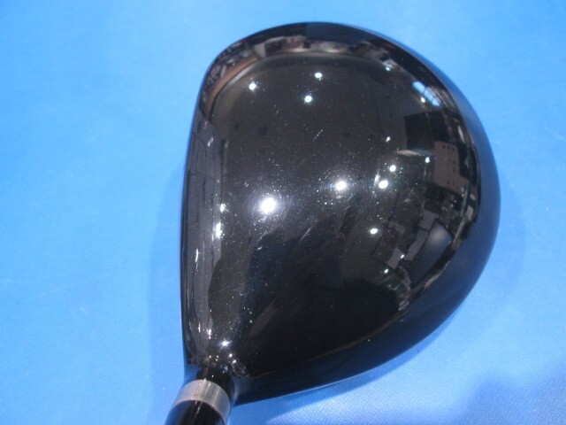 GK鈴鹿☆ 中古709 jBEAM ZY-11★Black★ZY-BLACK YAMAZAKI ★XX★9度★ヤマザキ★ジェイビーム　ZY-11★