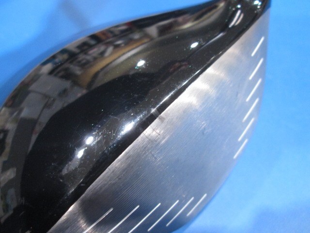 GK鈴鹿☆ 中古709 jBEAM ZY-11★Black★ZY-BLACK YAMAZAKI ★XX★9度★ヤマザキ★ジェイビーム　ZY-11★