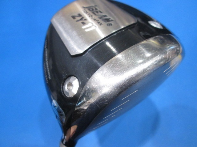 GK鈴鹿☆ 中古709 jBEAM ZY-11★Black★ZY-BLACK YAMAZAKI ★XX★9度★ヤマザキ★ジェイビーム　ZY-11★