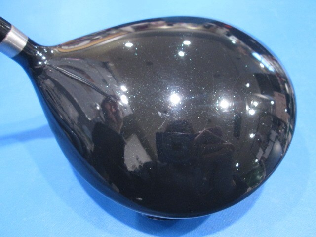 GK鈴鹿☆ 中古709 jBEAM ZY-11★Black★ZY-BLACK YAMAZAKI ★XX★9度★ヤマザキ★ジェイビーム　ZY-11★