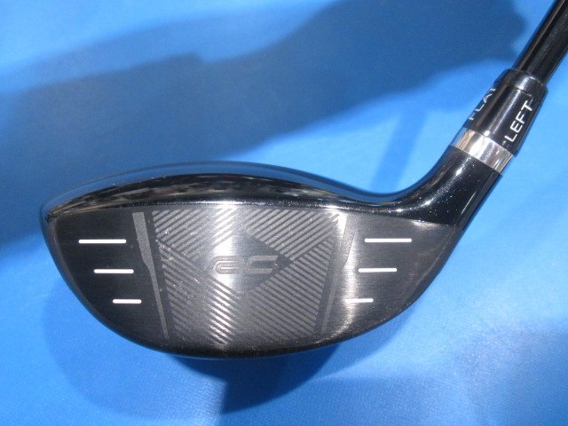 GK鈴鹿☆中古 645 ロイヤルコレクション★AM-X★RCFW AT-5★R★18★5W★FW★フェアウェイウッド
