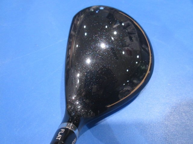 GK鈴鹿☆中古 645 ロイヤルコレクション★AM-X★RCFW AT-5★R★18★5W★FW★フェアウェイウッド