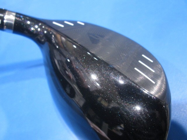 GK鈴鹿☆中古 645 ロイヤルコレクション★AM-X★RCFW AT-5★R★18★5W★FW★フェアウェイウッド