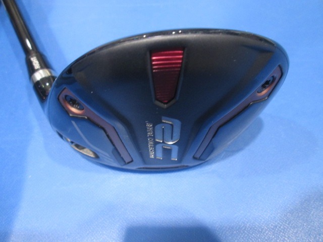 GK鈴鹿☆中古 645 ロイヤルコレクション★AM-X★RCFW AT-5★R★18★5W★FW★フェアウェイウッド