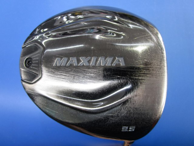 GK三好◇ 012【リシャフト品】 リョーマ MAXIMA II TYPE-D◇Tour AD