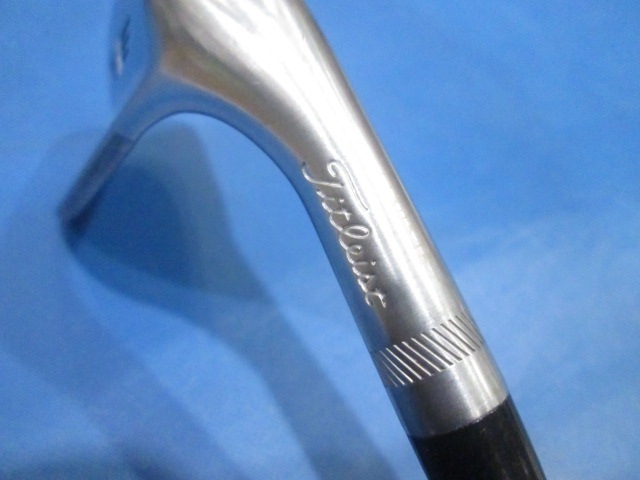 GK Suzuka * б/у 428 Titleist *bo- Kei SM9 Tour хром 52-08F*PROJECT X*6.0*52* Wedge