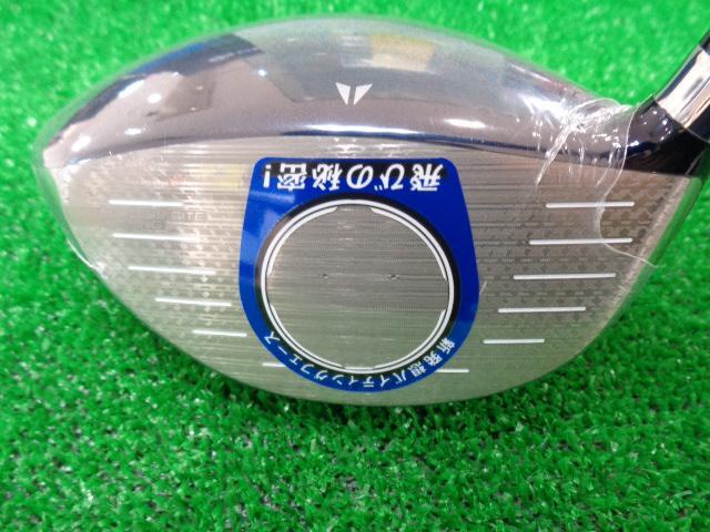 GK栄三越■ 802 【新品】【値下げ】【レディース用】ブリヂストン◆B-LD 2024◆SPEEDER NX BS40LDw◆L◆13.5度◆ドライバー◆