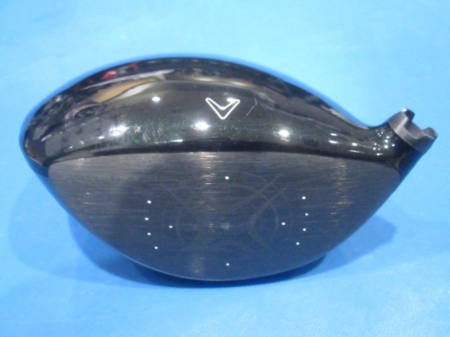 GK鈴鹿☆中古 314 キャロウェイ EPIC SPEED ◆◆◆TCシリアル★ヘッドのみ★ドライバー★9★エピック★1W