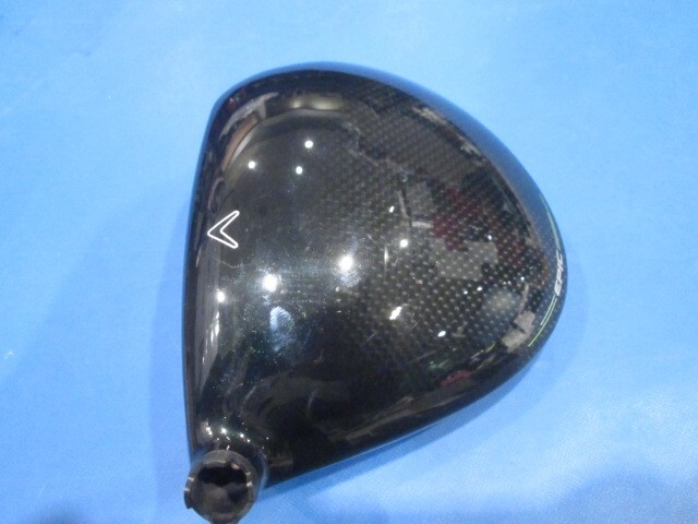 GK鈴鹿☆中古 314 キャロウェイ EPIC SPEED ◆◆◆TCシリアル★ヘッドのみ★ドライバー★9★エピック★1W