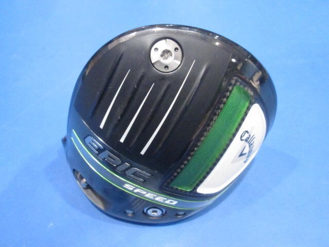 GK鈴鹿☆中古 314 キャロウェイ EPIC SPEED ◆◆◆TCシリアル★ヘッドのみ★ドライバー★9★エピック★1W