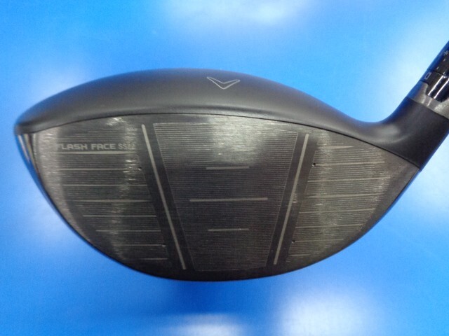 GK豊田▼ 156 キャロウェイ★ROGUE ST MAX D★SPEEDER NX50(JP)★X★9度★ドライバー★