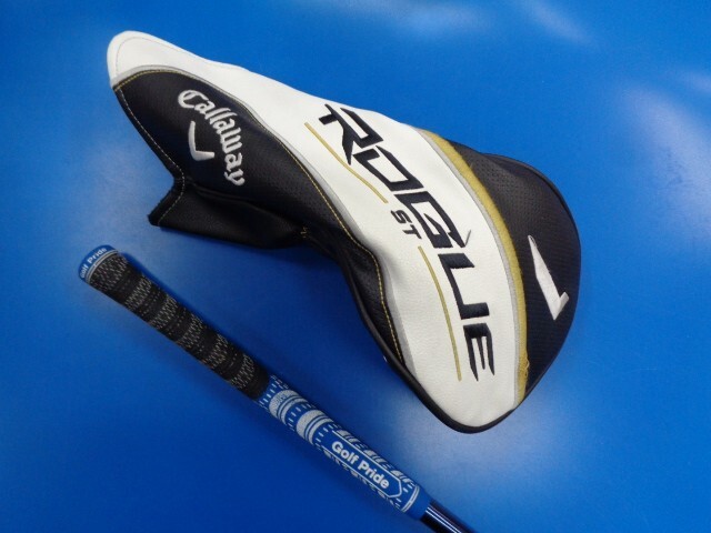 GK豊田▼ 156 キャロウェイ★ROGUE ST MAX D★SPEEDER NX50(JP)★X★9度★ドライバー★