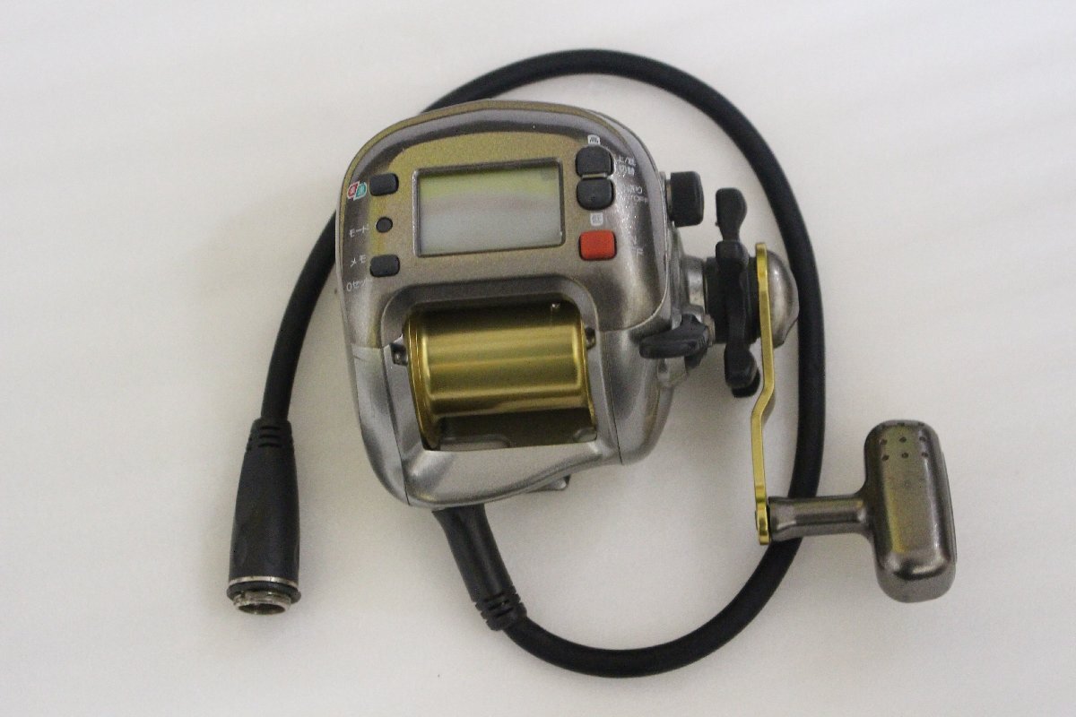 ◎【ジャンク品 格安スタート】シマノ 電動丸1000H ◎(シマノ ◎【ジャンク品 格安スタート】シマノ 電動丸1000H ◎(シマノ