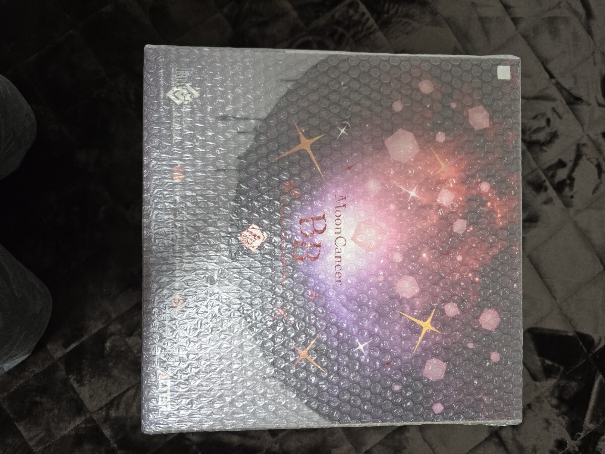 Fate/Grand Order ムーンキャンサー/BB 南国小麦色Ver. 1/8 Fate/Grand Order ムーンキャンサー/BB 南国小麦色Ver. 1/8