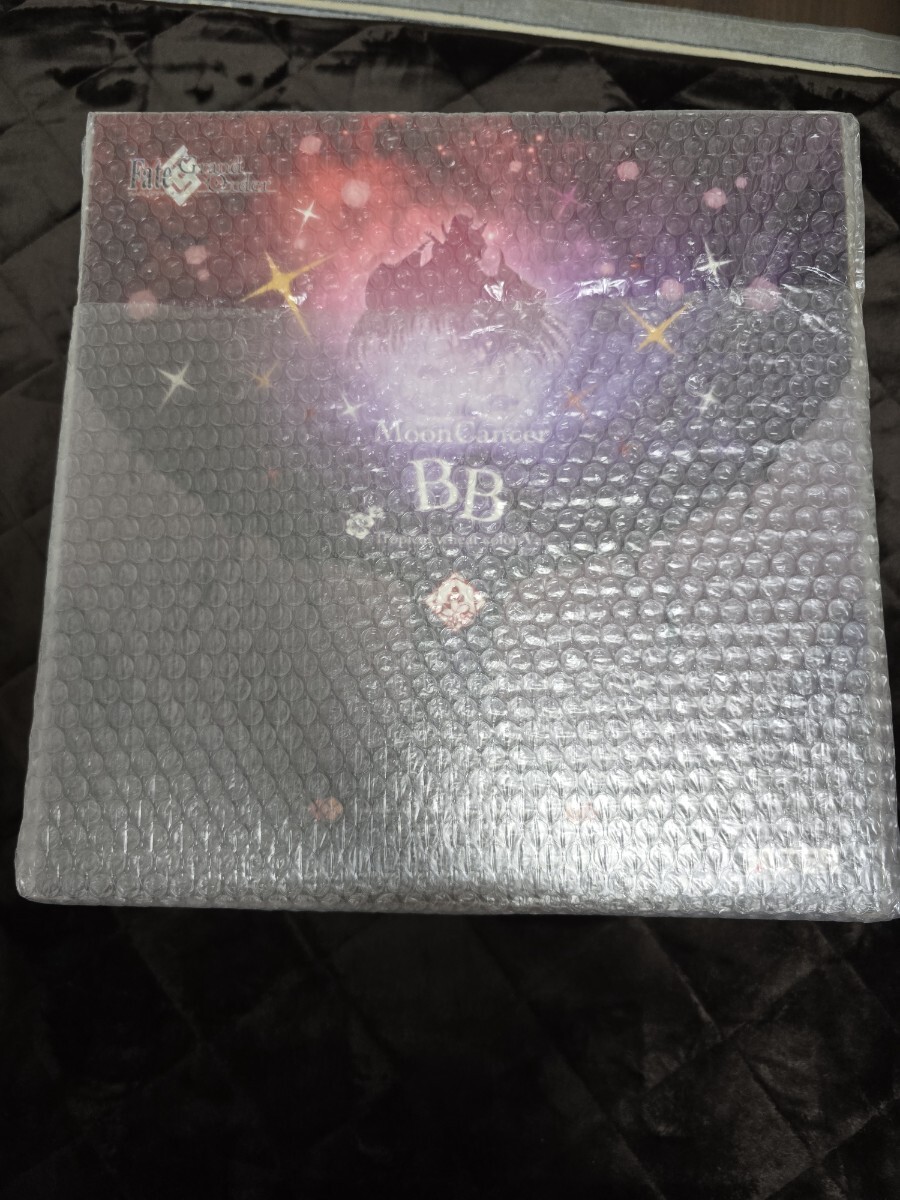Fate/Grand Order ムーンキャンサー/BB 南国小麦色Ver. 1/8 Fate/Grand Order ムーンキャンサー/BB 南国小麦色Ver. 1/8
