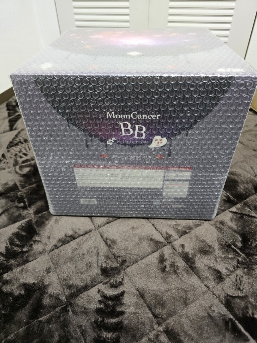Fate/Grand Order ムーンキャンサー/BB 南国小麦色Ver. 1/8 Fate/Grand Order ムーンキャンサー/BB 南国小麦色Ver. 1/8