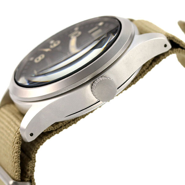 セイコー5 スポーツ 日本製 自動巻き 機械式 限定モデル Field Series SBSA117 SEIKO スポーツスタイル 腕時計 ブランド メンズ_画像3