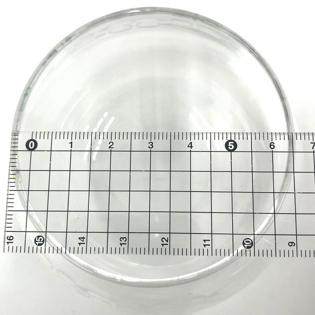 【A】COACH　コーチ　グラス　食器　コップ　カップ　ノベルティ　現状品/長期保管品　シグネチャー　ゆらゆらグラス　【2070】_画像6