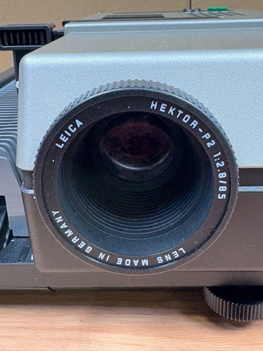 た-4-103】80 LEICA ライカ PRADOVIT P150 スライド た-4-103】80 LEICA ライカ PRADOVIT P150 スライド